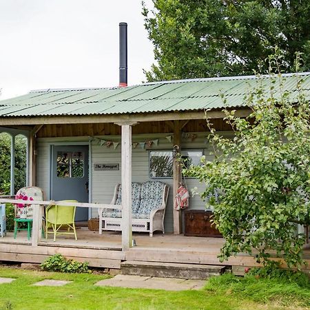 The Honeypot Villa Petham Dış mekan fotoğraf