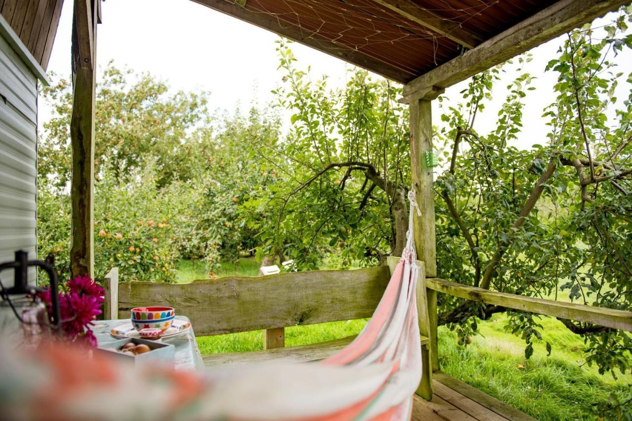 The Honeypot Villa Petham Dış mekan fotoğraf