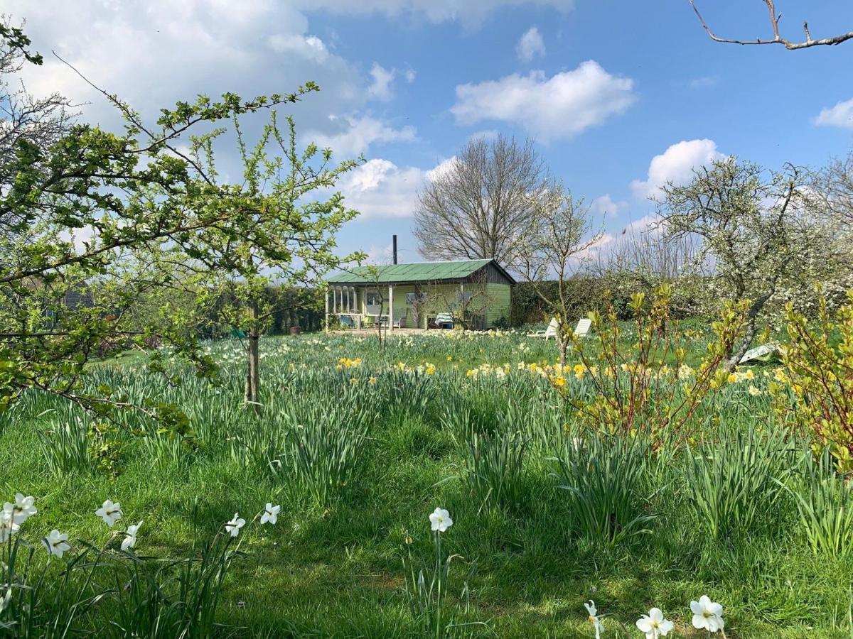 The Honeypot Villa Petham Dış mekan fotoğraf